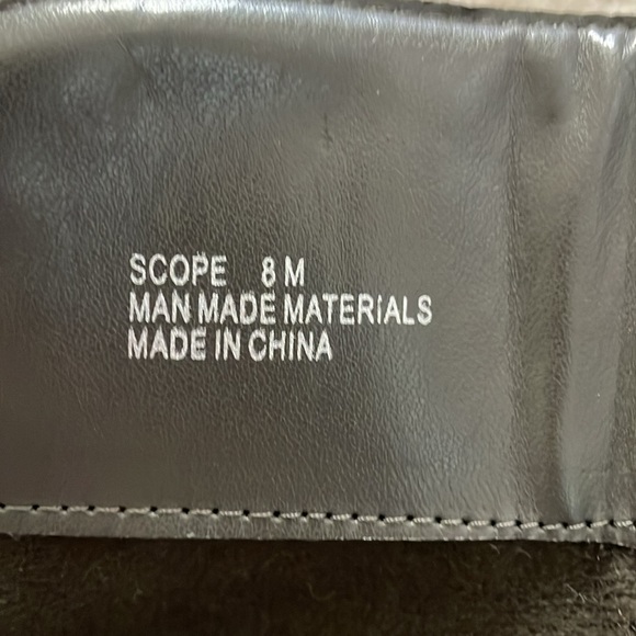 Jasmin Knee High Boots - Picture 3 of 5